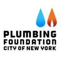 Plumbing Foundation of New York